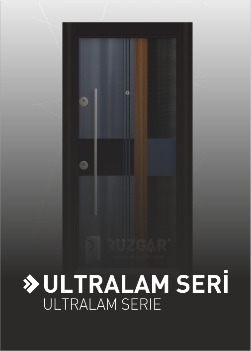 ULTRALAM SERİ